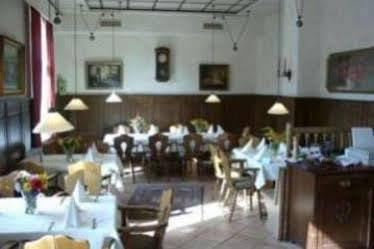Hotel-Gaststatte Mutter Buermann ヘンミンゲン エクステリア 写真
