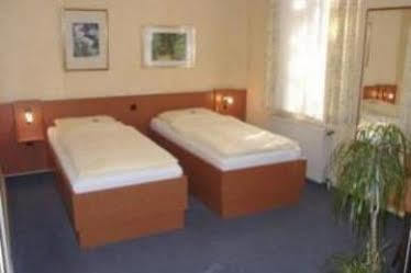 Hotel-Gaststatte Mutter Buermann ヘンミンゲン エクステリア 写真